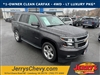 2016 Chevrolet Tahoe