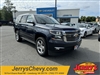 2020 Chevrolet Tahoe