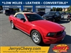 2008 Ford Mustang