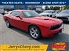 2015 Dodge Challenger