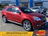 2014 Chevrolet Equinox