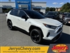 2020 Toyota RAV4 Hybrid