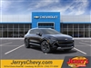 2024 Chevrolet Equinox EV