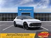 2024 Chevrolet Equinox EV