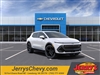 2025 Chevrolet Equinox EV