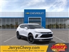 2025 Chevrolet Blazer