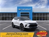 2025 Chevrolet Blazer