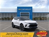 2025 Chevrolet Blazer