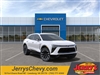 2025 Chevrolet Blazer EV