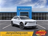 2025 Chevrolet Blazer EV