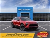 2025 Chevrolet Blazer EV