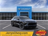 2025 Chevrolet Blazer EV