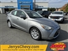 2016 Scion iA