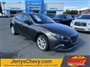 2015 Mazda Mazda3