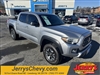 2018 Toyota Tacoma