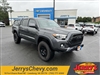 2018 Toyota Tacoma