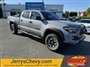 2020 Toyota Tacoma