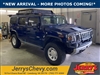 2008 Hummer H2