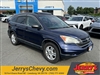 2010 Honda CR-V