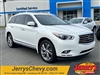 2014 Infiniti QX60 Hybrid