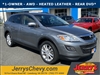 2011 Mazda CX-9