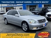 2004 Lexus LS 430