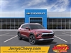 2025 Chevrolet Trailblazer