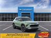 2025 Chevrolet Trailblazer