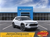 2025 Chevrolet Trailblazer