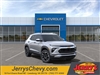 2025 Chevrolet Trailblazer