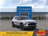 2025 Chevrolet Trailblazer