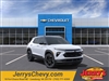 2025 Chevrolet Trailblazer