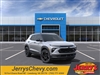 2025 Chevrolet Trailblazer