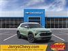 2025 Chevrolet Trailblazer