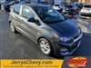 2019 Chevrolet Spark