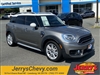 2018 MINI Countryman