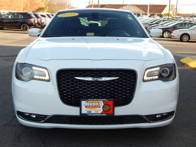 Preowned 2015 Chrysler 300 S for sale by Jerry's Chevrolet, INC. in Leesburg, VA