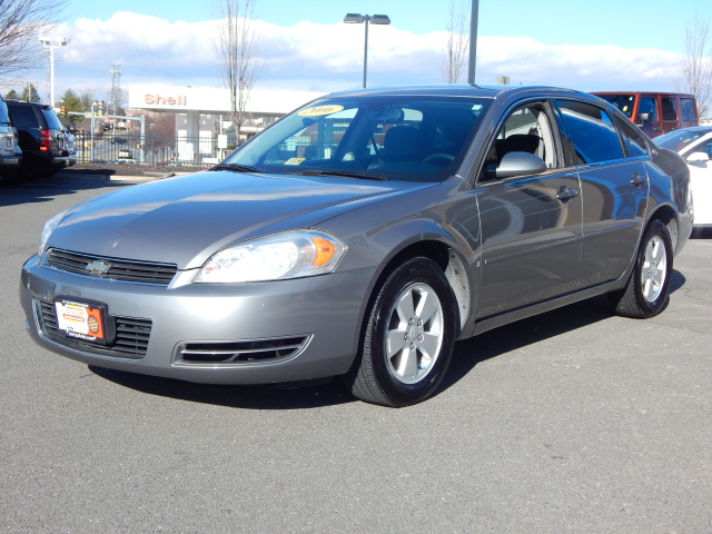 Preowned 2006 Chevrolet Impala LT for sale by Jerry's Chevrolet, INC. in Leesburg, VA