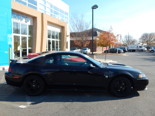 Preowned 2004 FORD Mustang GT Premium for sale by Jerry's Leesburg Chevrolet in Leesburg, VA