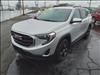 2018 GMC Terrain