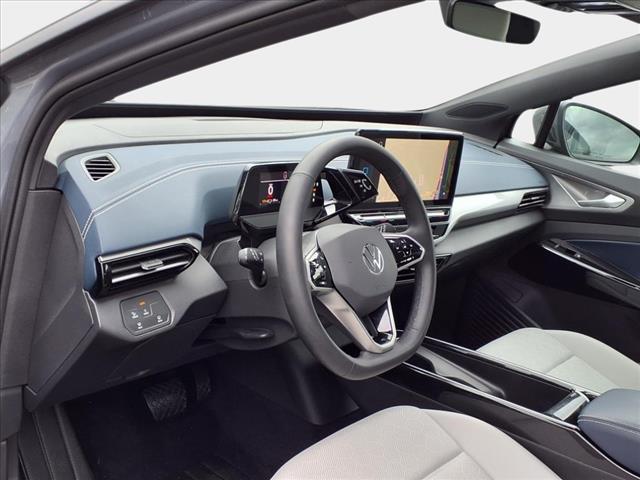 2024 Volkswagen ID.4 S