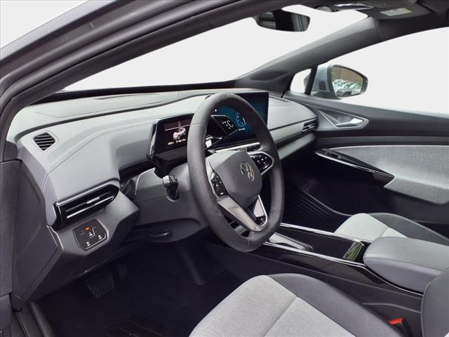 2023 Volkswagen ID.4 Standard