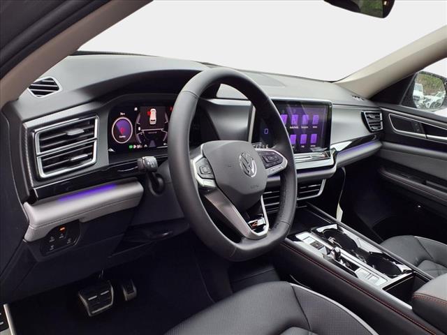2025 Volkswagen Atlas 2.0T Peak Edition SE