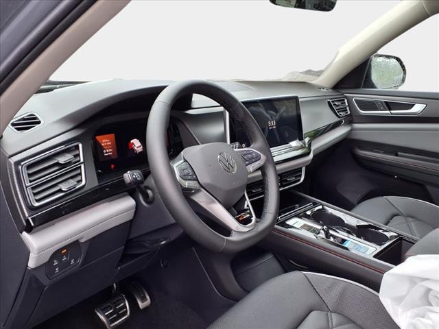 2025 Volkswagen Atlas 2.0T Peak Edition SE