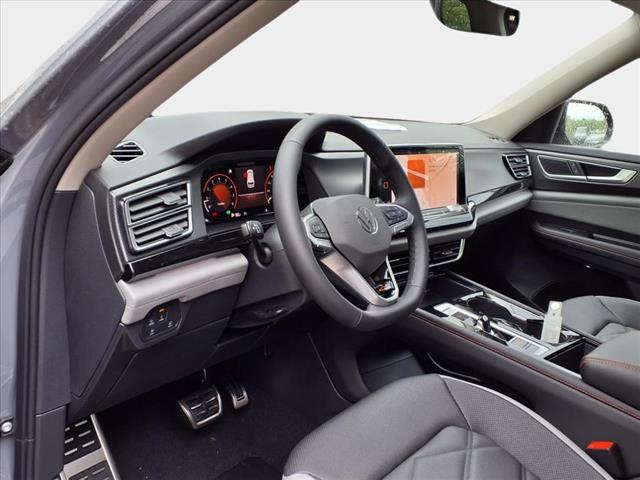 2025 Volkswagen Atlas 2.0T Peak Edition SE