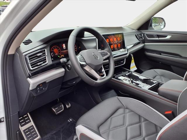 2025 Volkswagen Atlas Peak Edition 4Motion