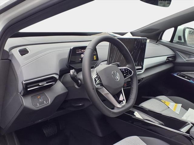 2025 Volkswagen ID.4 Pro