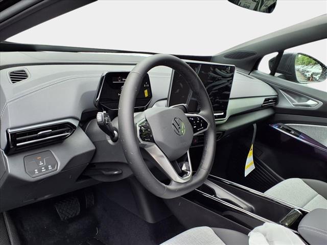 2025 Volkswagen ID.4 Pro