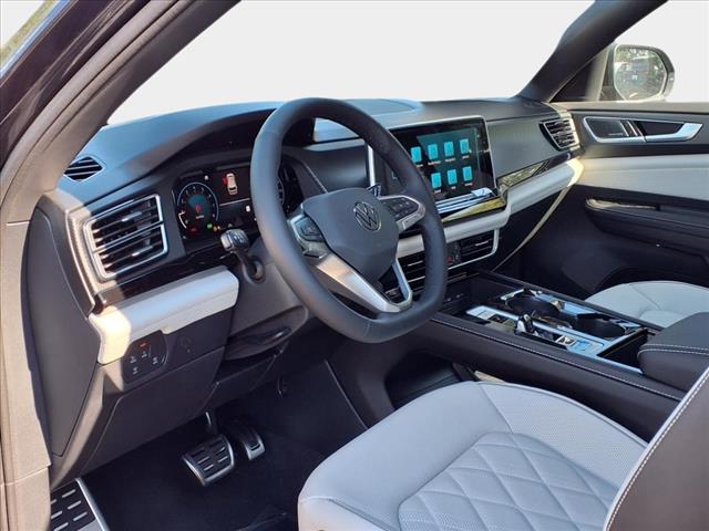 2025 Volkswagen Atlas Cross Sport 2.0T SEL Premium R-Line