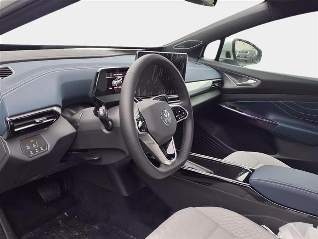 2025 Volkswagen ID.4 Pro S Plus